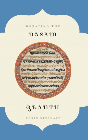 DEBATING DASAM GRANTH AARTT