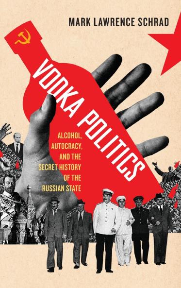 Vodka Politics