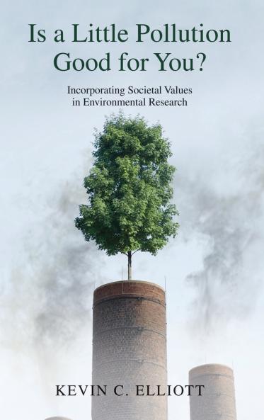 Is a Little Pollution Good for You?