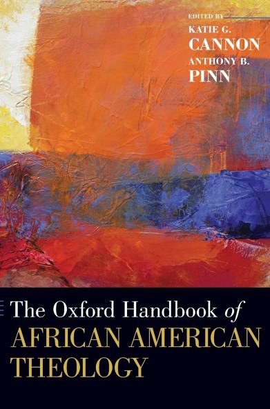 Oxford Handbook of African American Theology