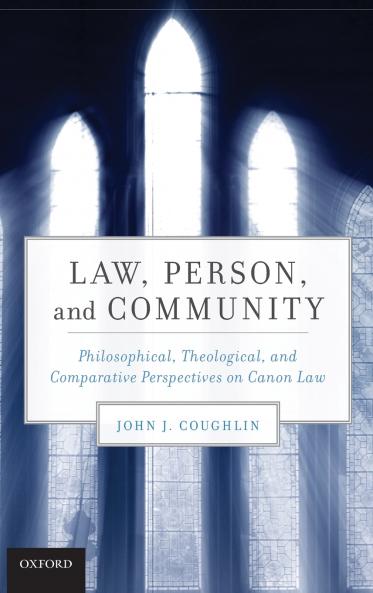 Law Person and Community