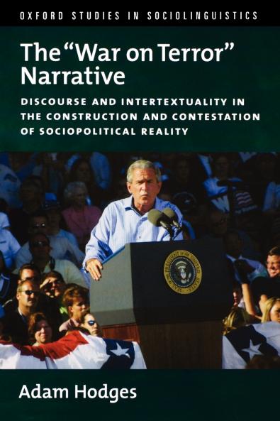 The War on Terror Narrative