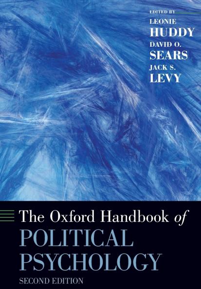 Oxford Handbook of Political Psychology