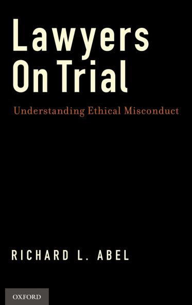 Lawyers on Trial