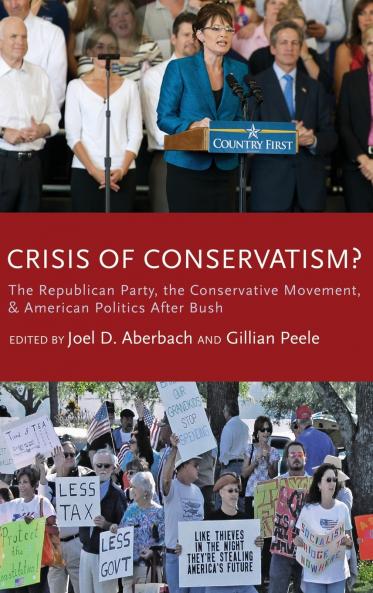 Crisis of Conservatism?