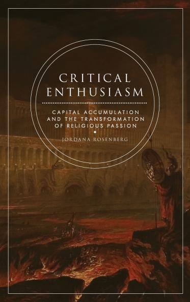 Critical Enthusiasm