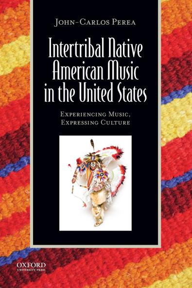 Intertribal Native American Music in the United States
