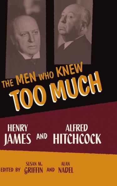 The Men Who Knew Too Much