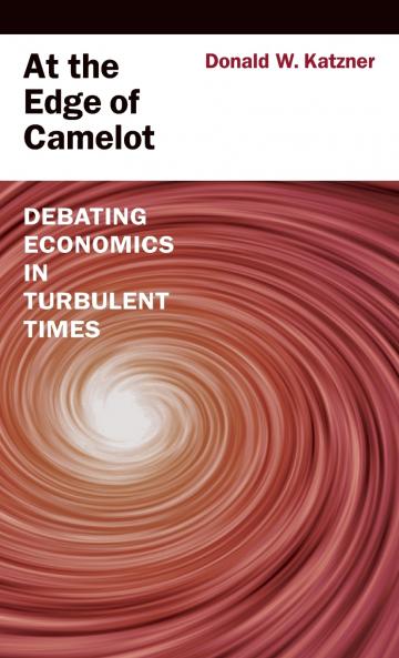 At the Edge of Camelot