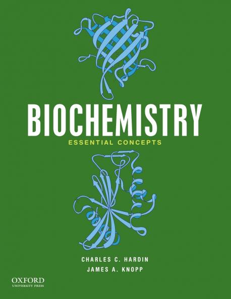 Biochemistry