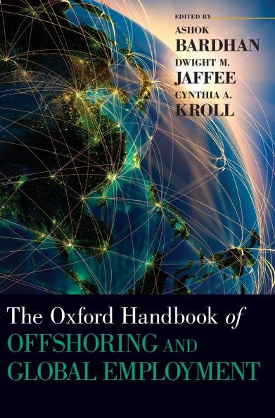 Oxford Handbook of Offshoring and Global Employment