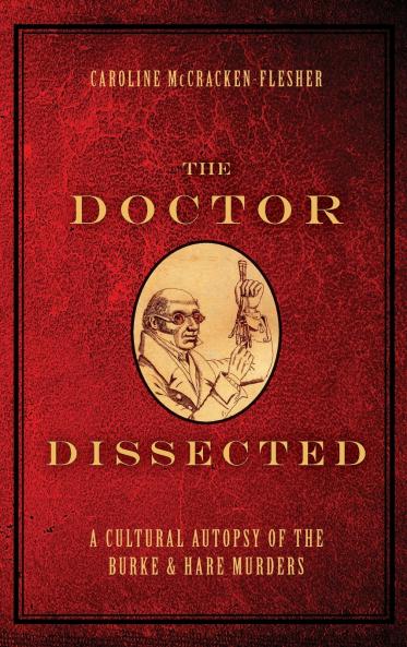 Doctor Dissected
