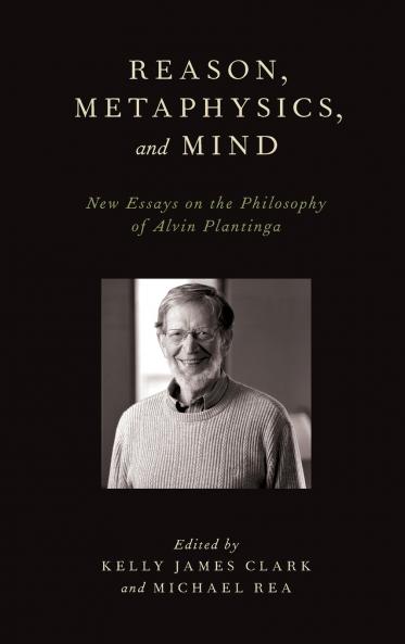 Reason Metaphysics and Mind