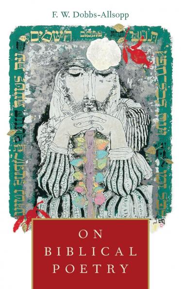 On Biblical Poetry