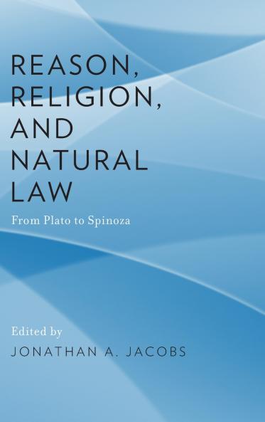Reason Religion and Natural Law