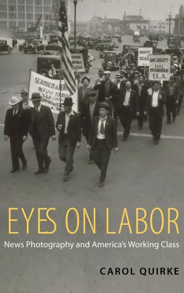 Eyes on Labor