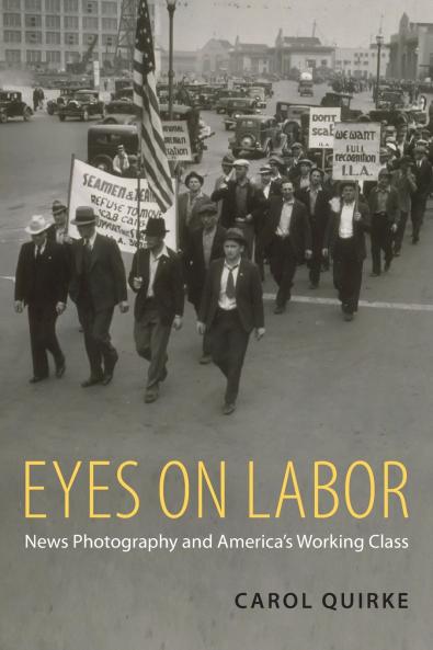 Eyes on Labor