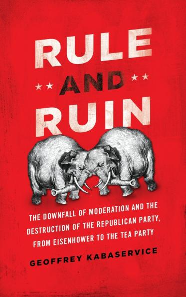 Rule and Ruin