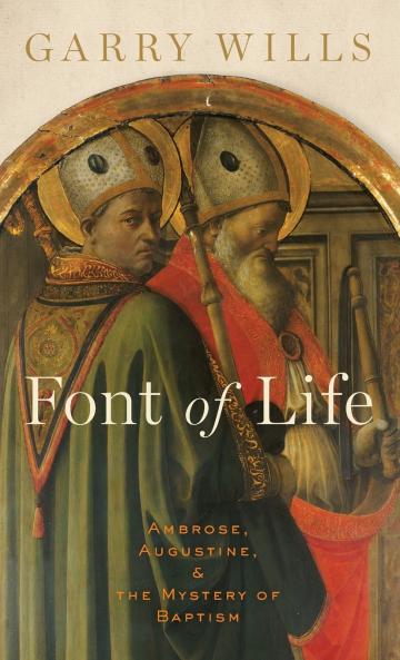 Font of Life