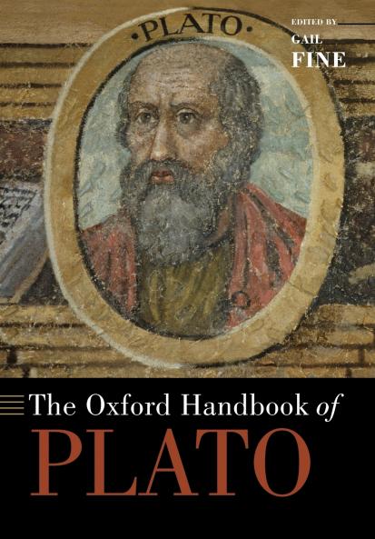 The Oxford Handbook of Plato