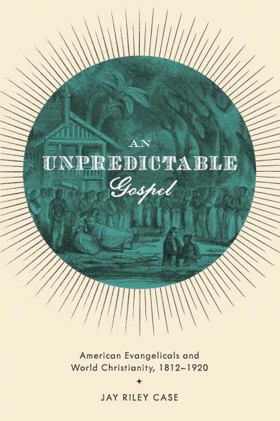 Unpredictable Gospel
