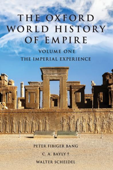 Oxford World History of Empire