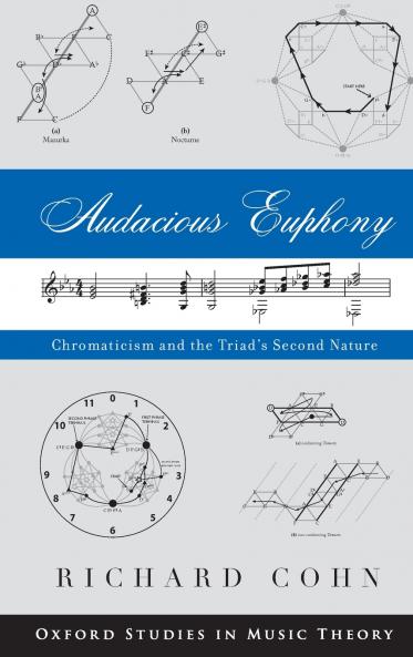 AUDACIOUS EUPHONY OXSMT C