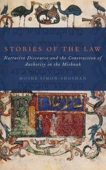 Stories of the Law