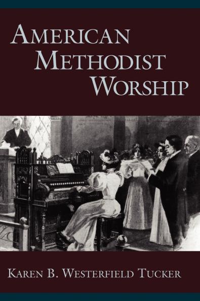 American Methodist Worship