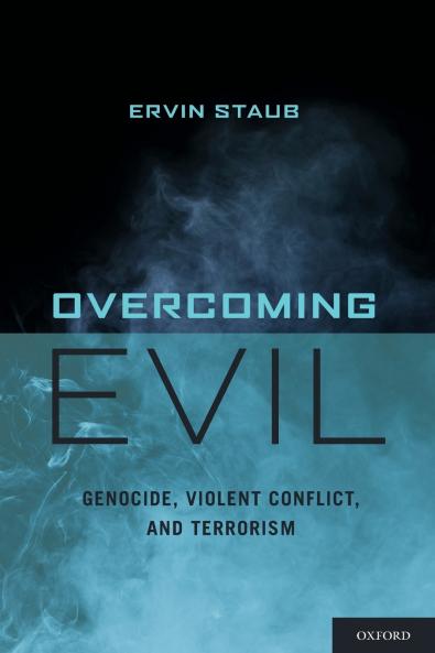 Overcoming Evil