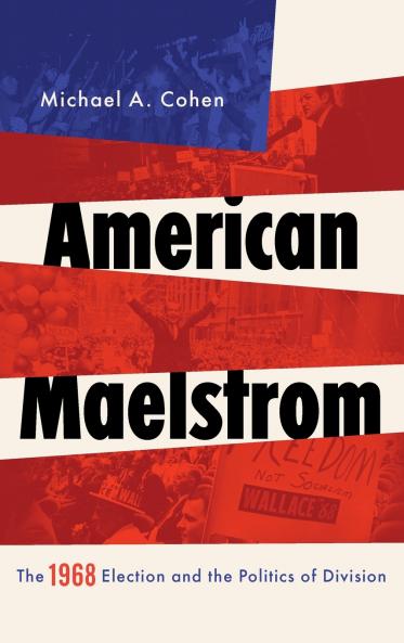 American Maelstrom