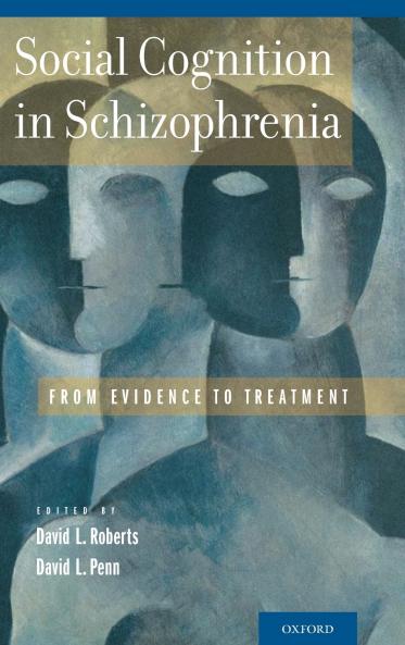 Social Cognition in Schizophrenia