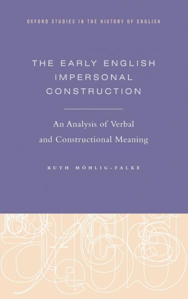 Early English Impersonal Construction
