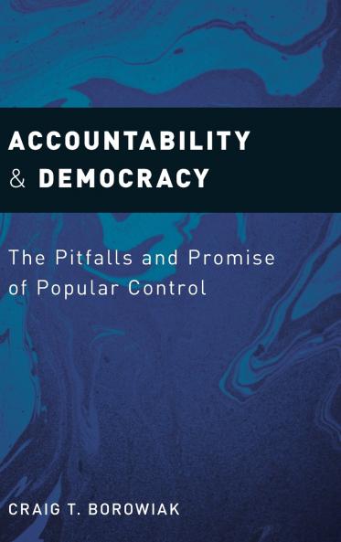 Accountability and Democracy