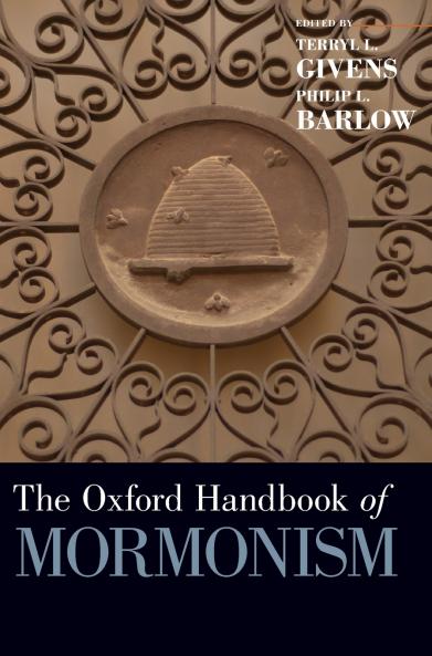 Oxford Handbook of Mormonism