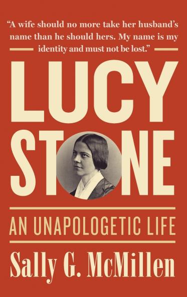 Lucy Stone