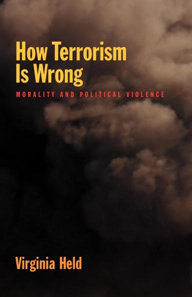 How Terrorism Is Wrong