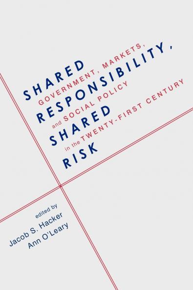 Shared Responsibility Shared Risk