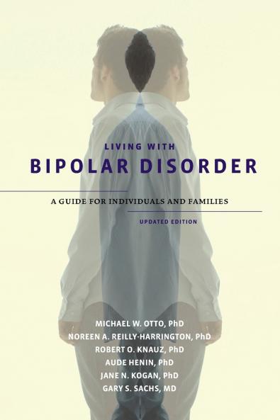 Living with Bipolar Disorder