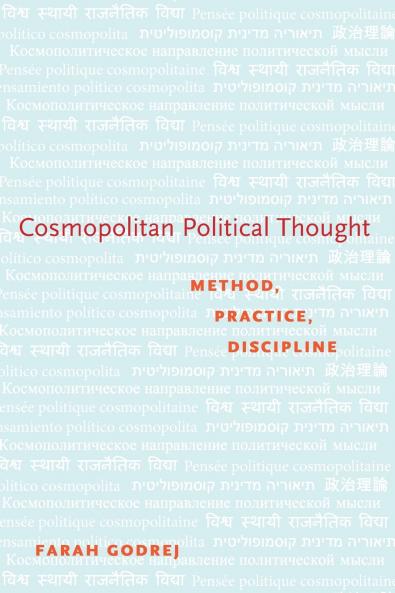 COSMOPOLITAN POLITICAL THOUGHT