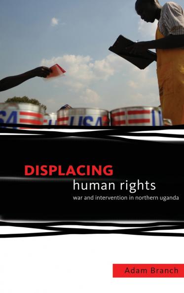 Displacing Human Rights