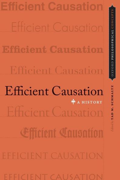 Efficient Causation