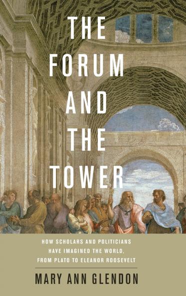 Forum and the Tower