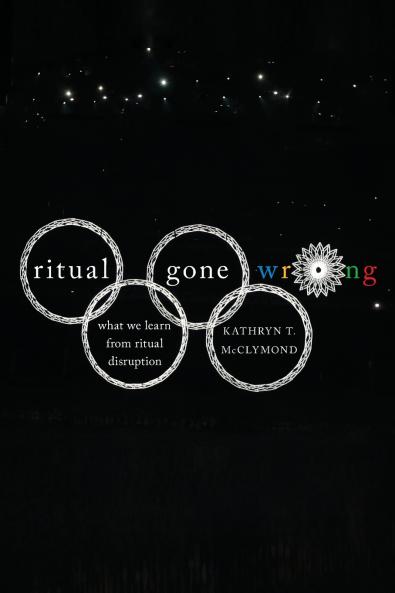 Ritual Gone Wrong