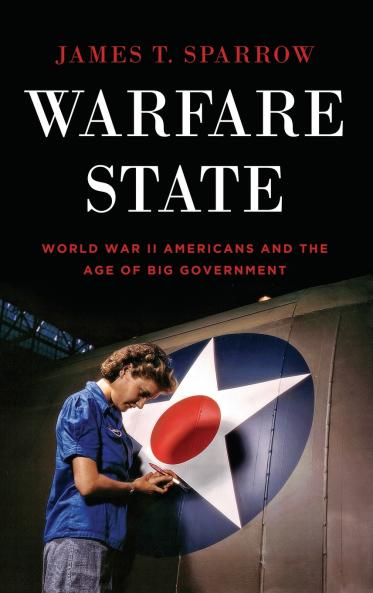Warfare State