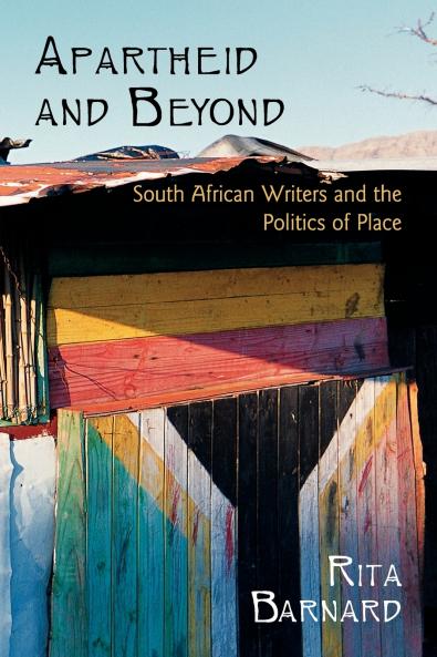 Apartheid and Beyond