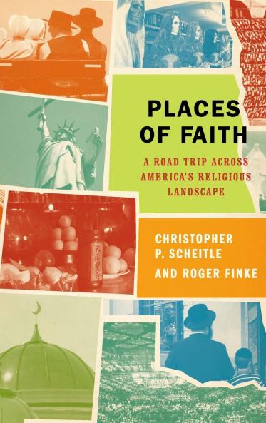 Places of Faith