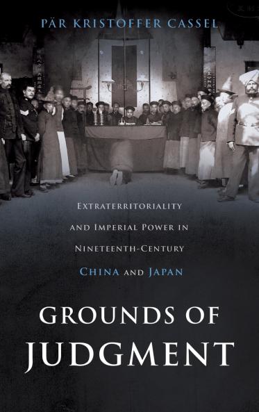 GROUNDS OF JUDGMENT OSIH C
