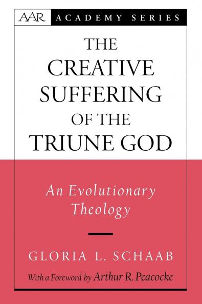 The Creative Suffering of the Triune God