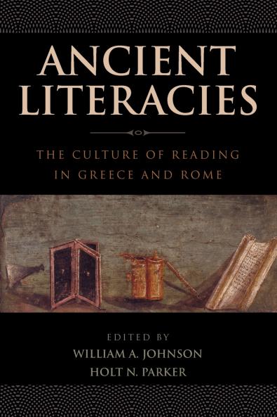 Ancient Literacies